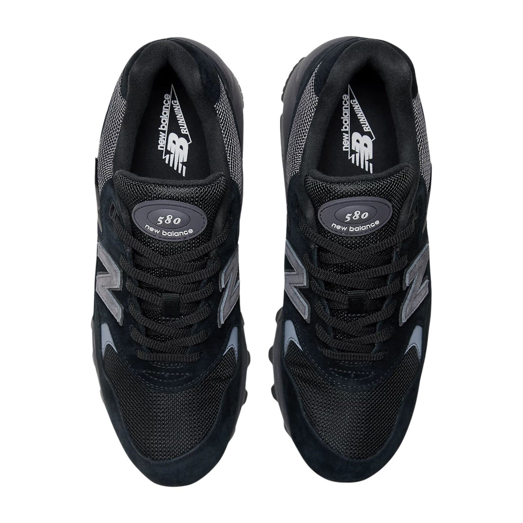 New Balance 580 Gore-Tex - Black