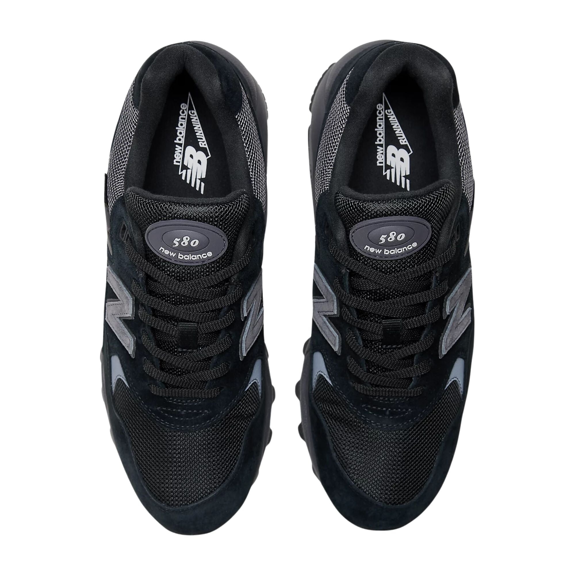 New Balance 580 Gore-Tex - Black