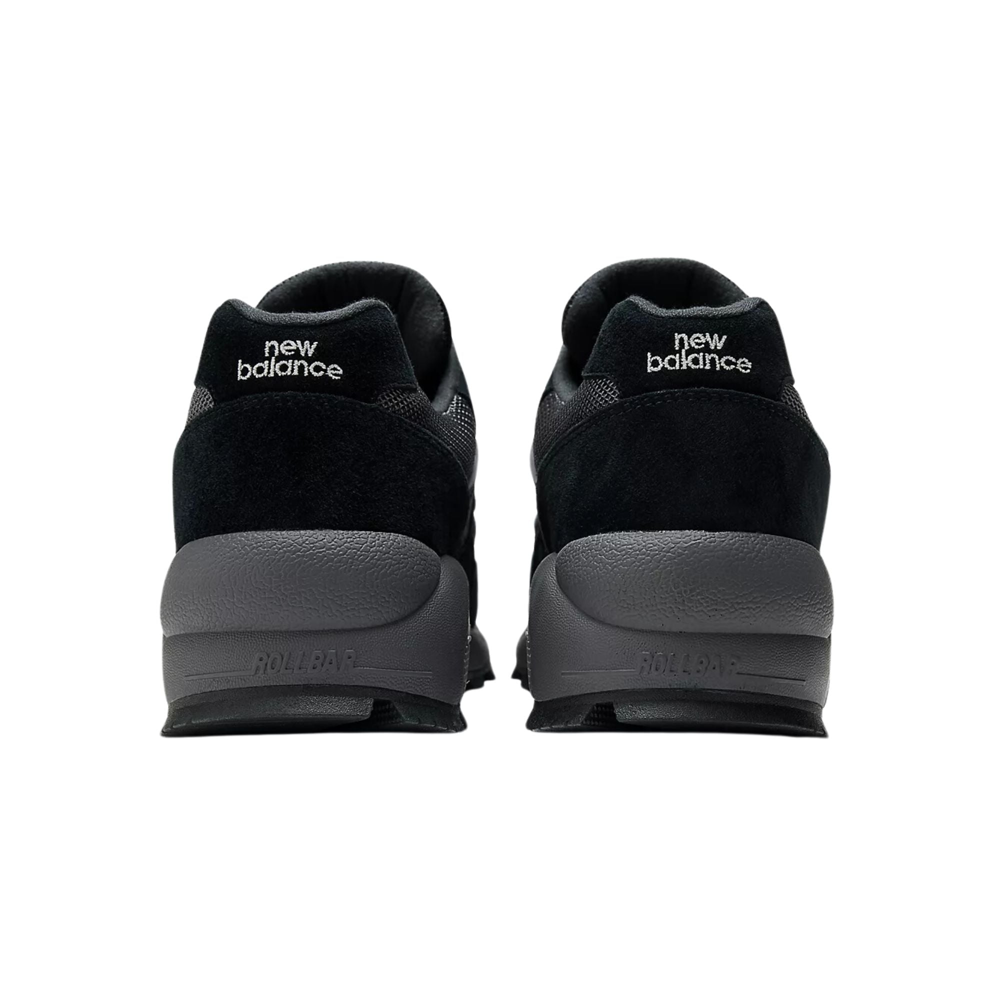 New Balance 580 Gore-Tex - Black