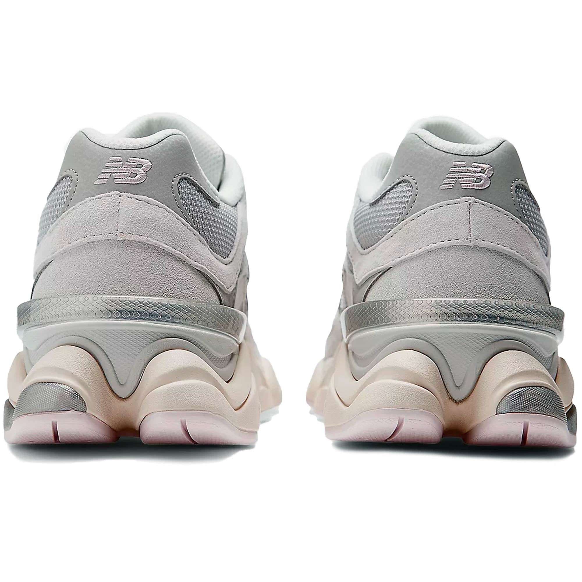 New Balance 9060 - Grey