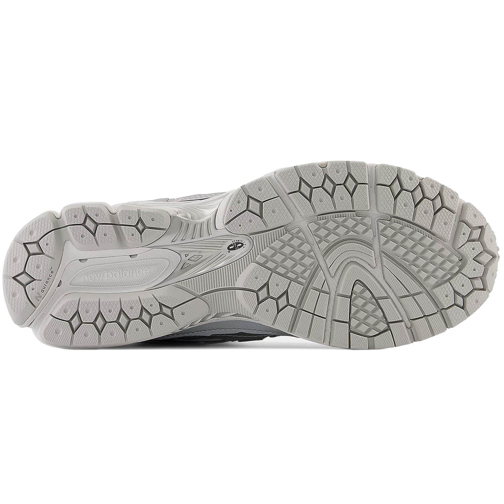 New Balance 1906D Refined Future - Silver