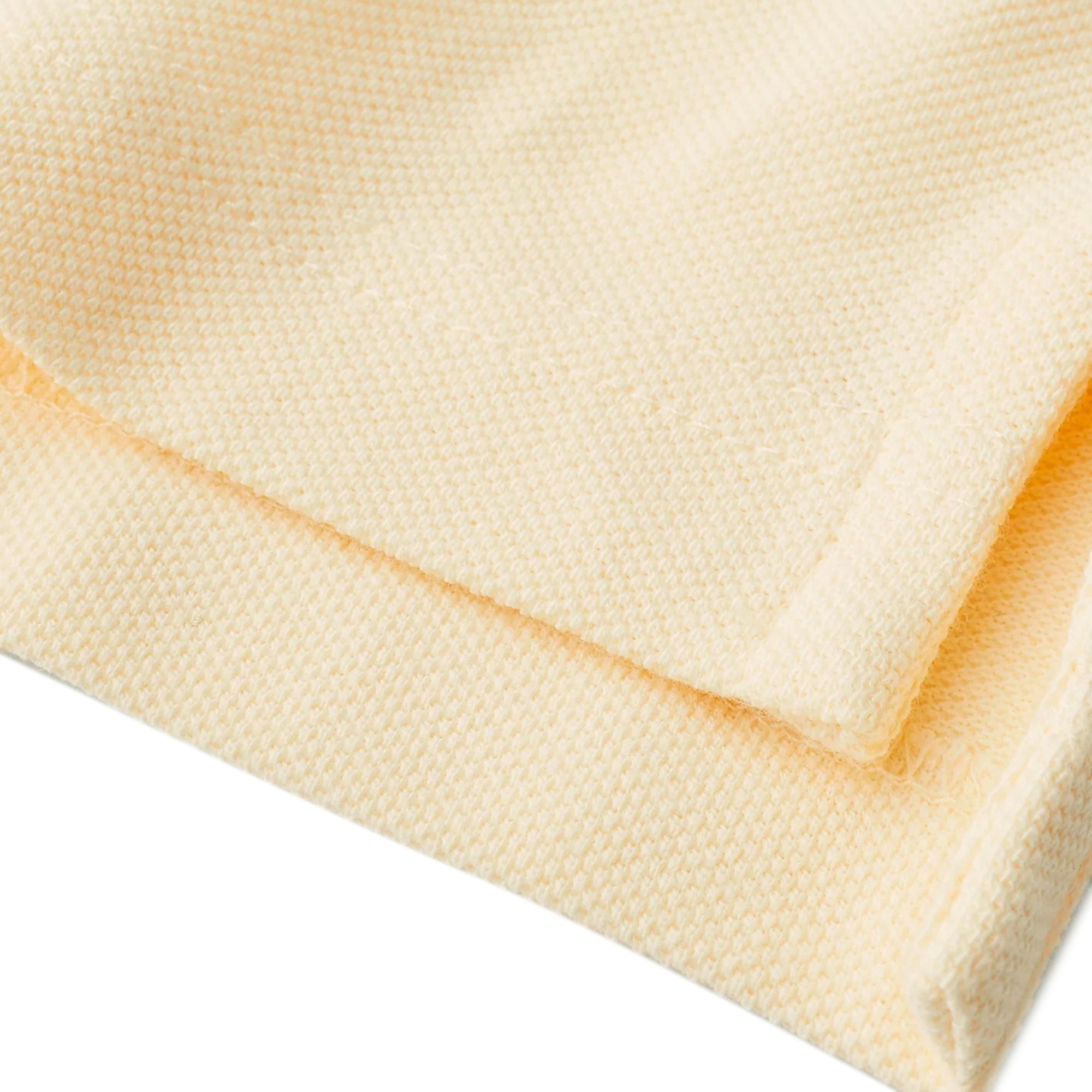 Belstaff Polo Shirt - Yellow Sand