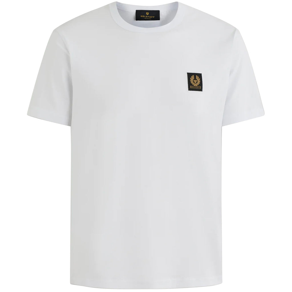 Logo T-Shirt - White