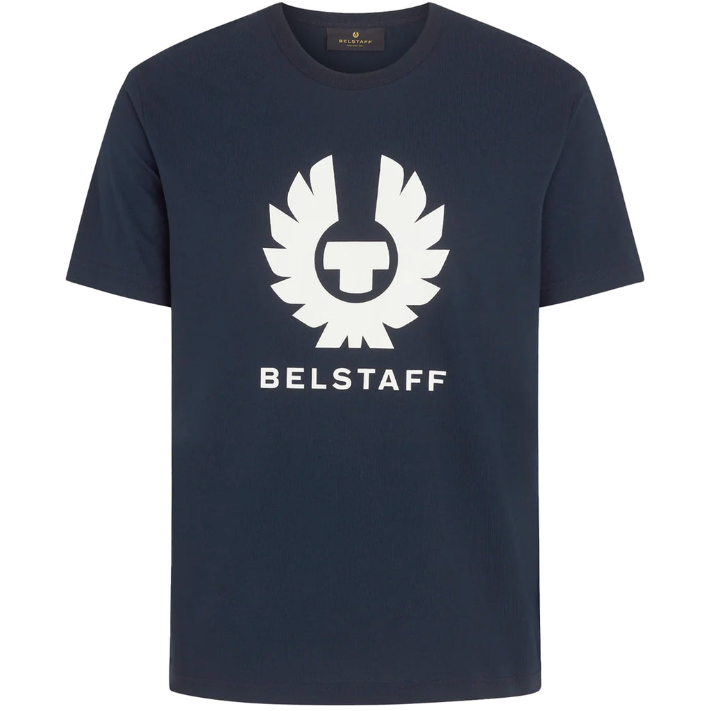 Belstaff Phoenix T-Shirt - Dark Ink