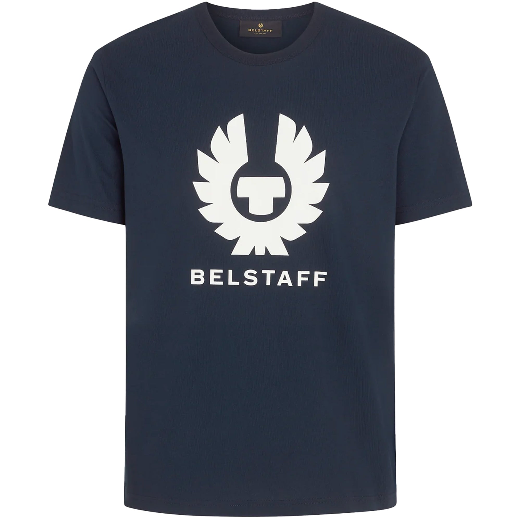 Belstaff Phoenix T-Shirt - Dark Ink
