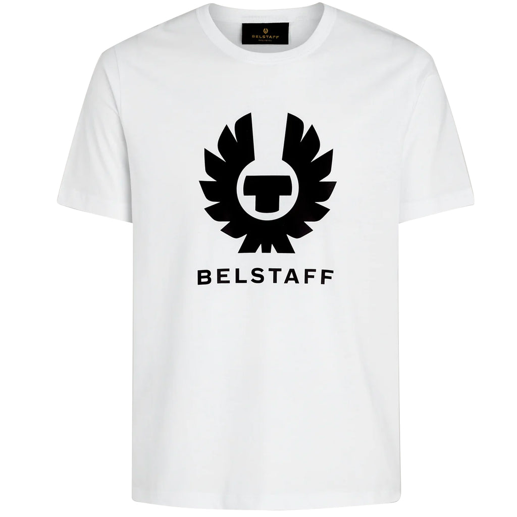 Belstaff Phoenix T-Shirt - White
