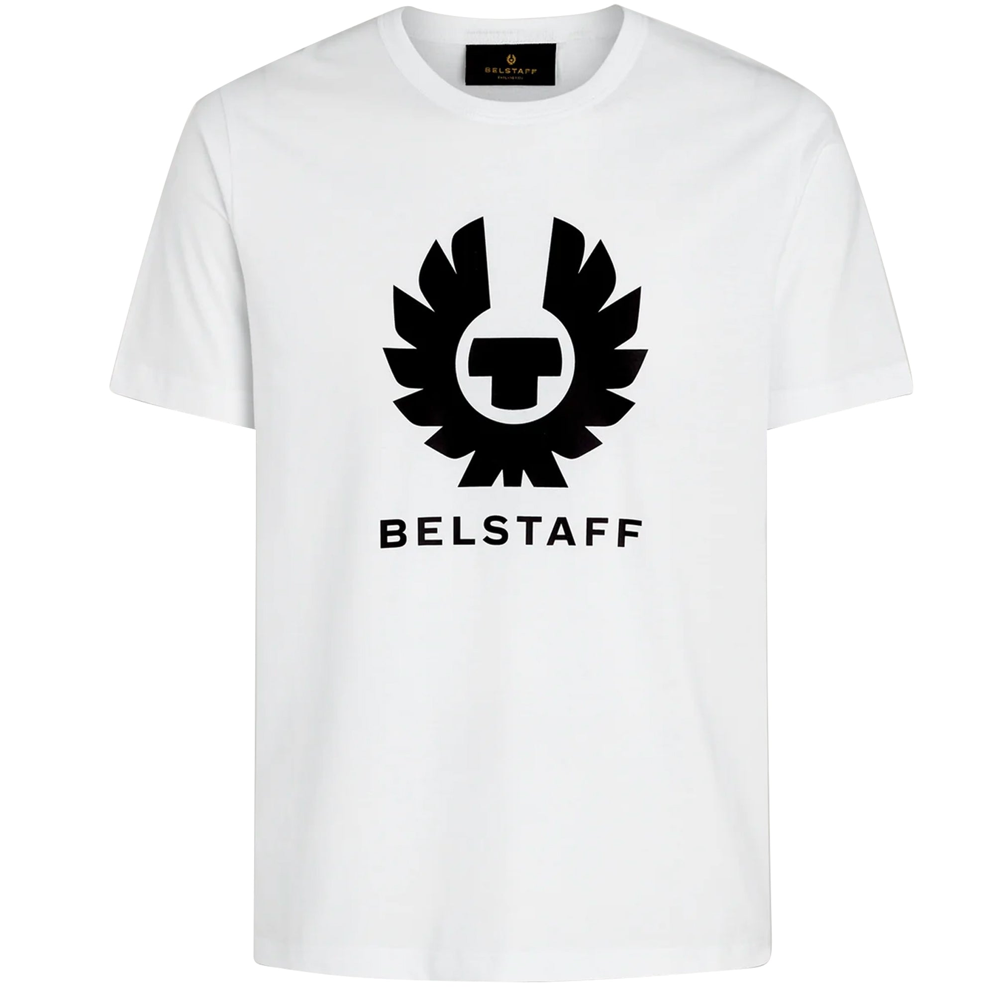 Belstaff Phoenix T-Shirt - White