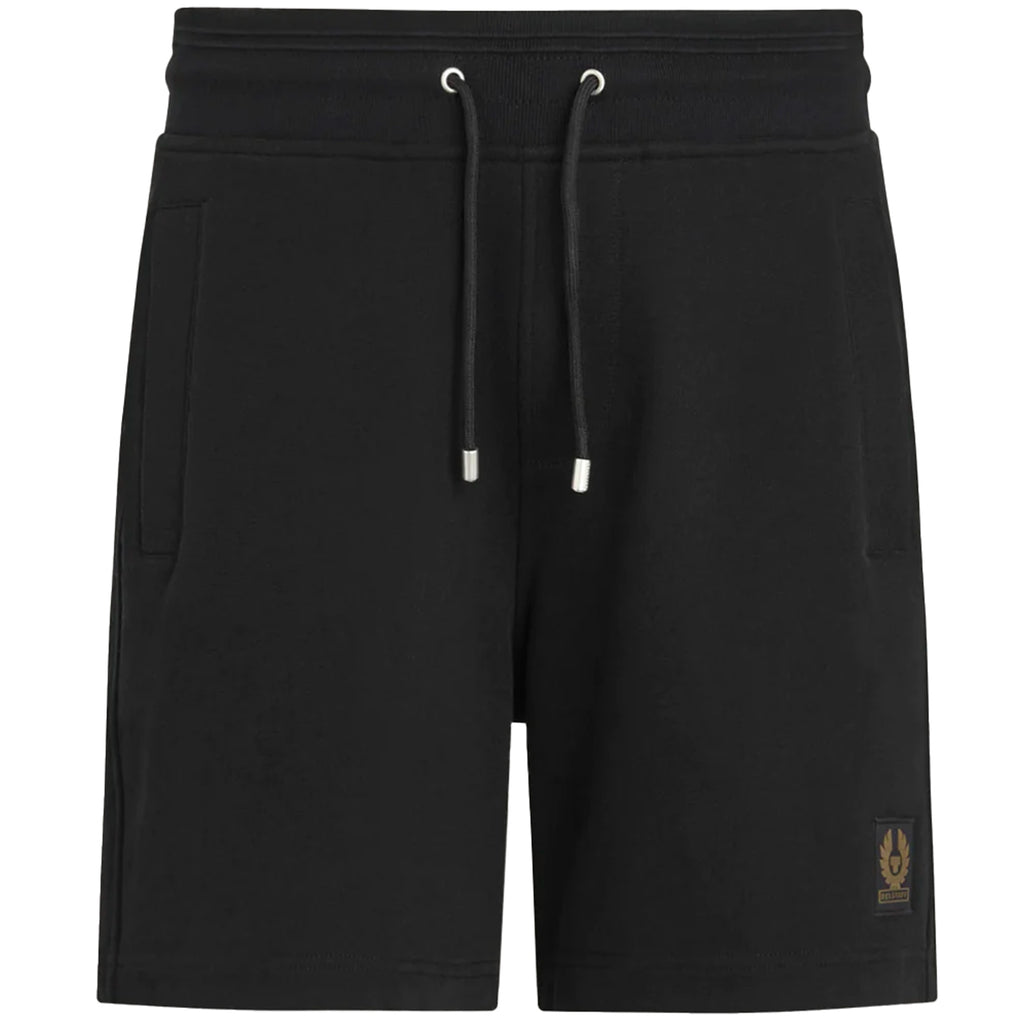 Belstaff Sweatshorts - Black