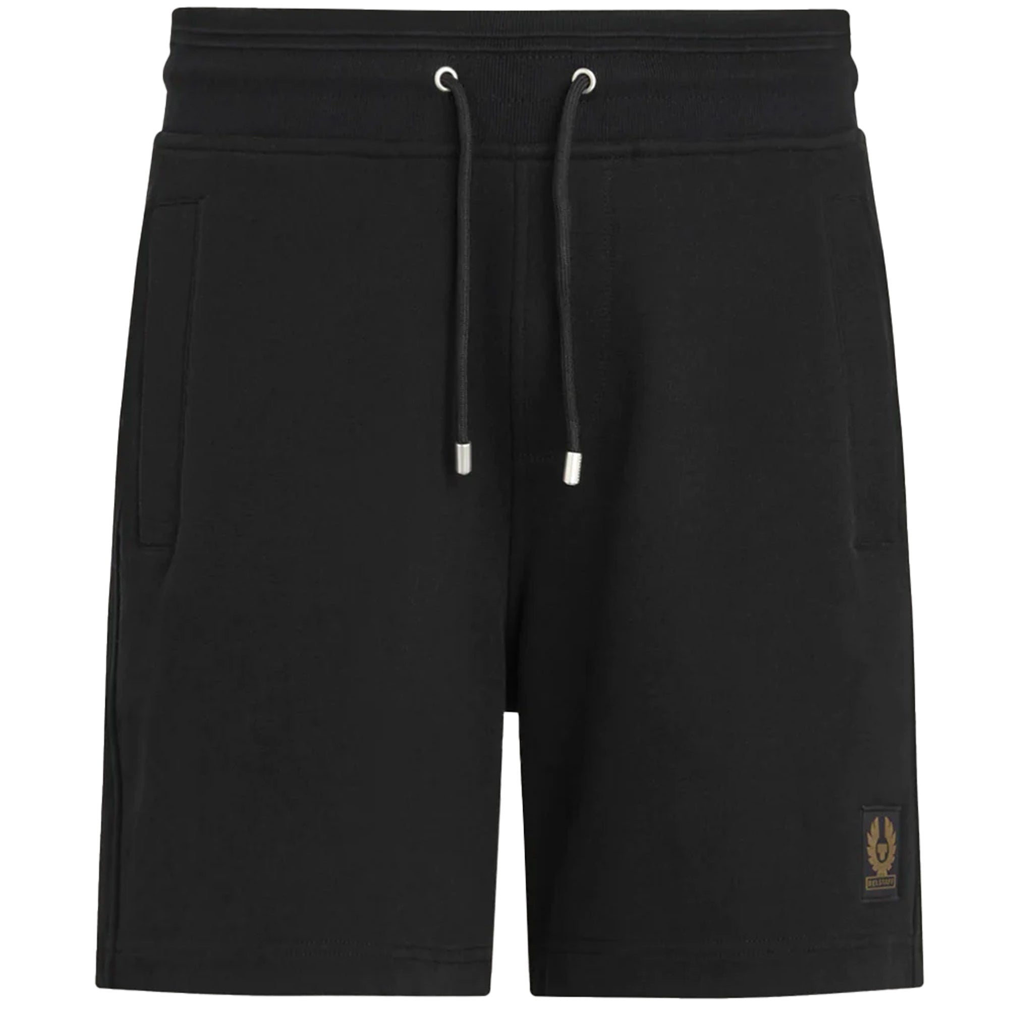 Belstaff Sweatshorts - Black