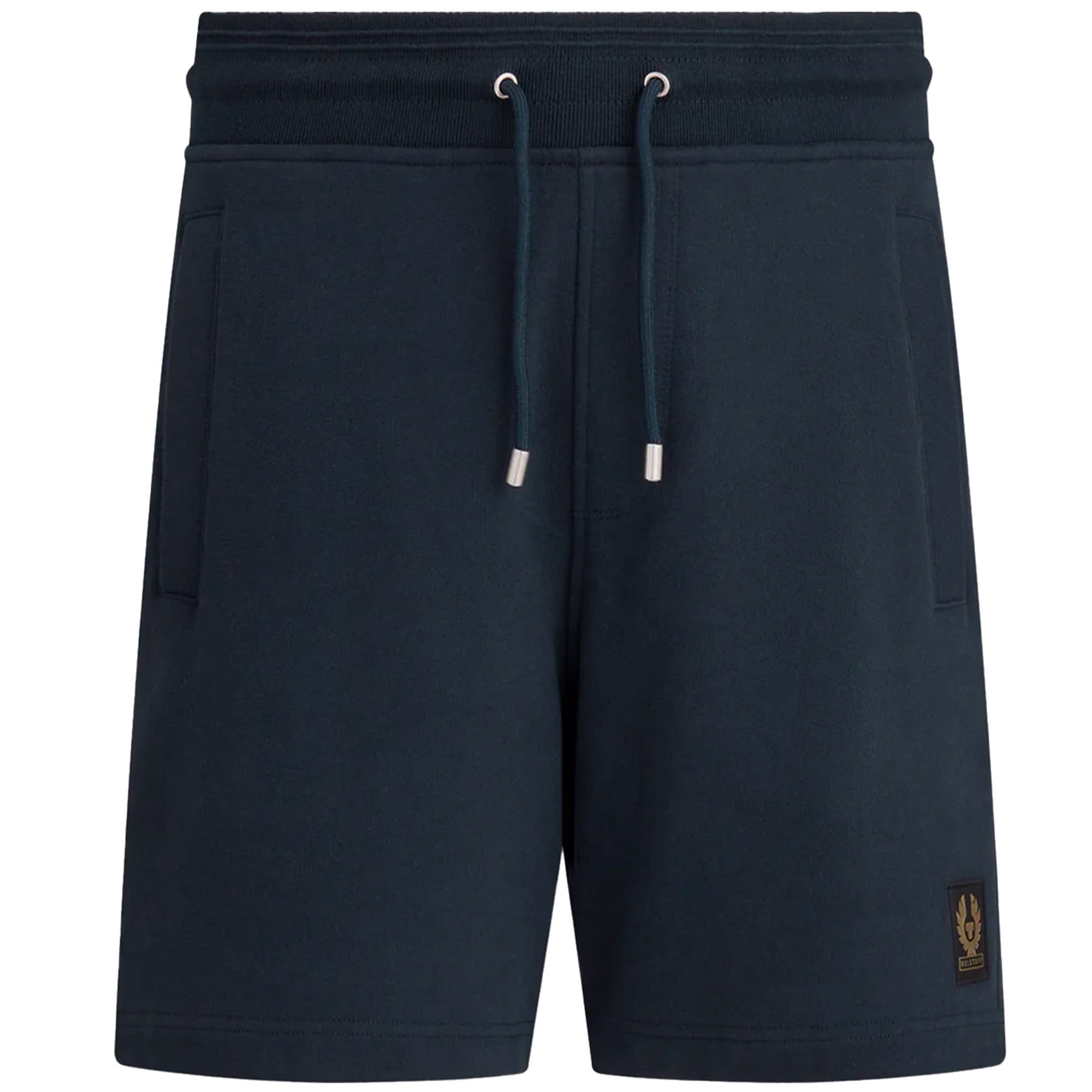 Belstaff Sweatshorts - Dark Ink