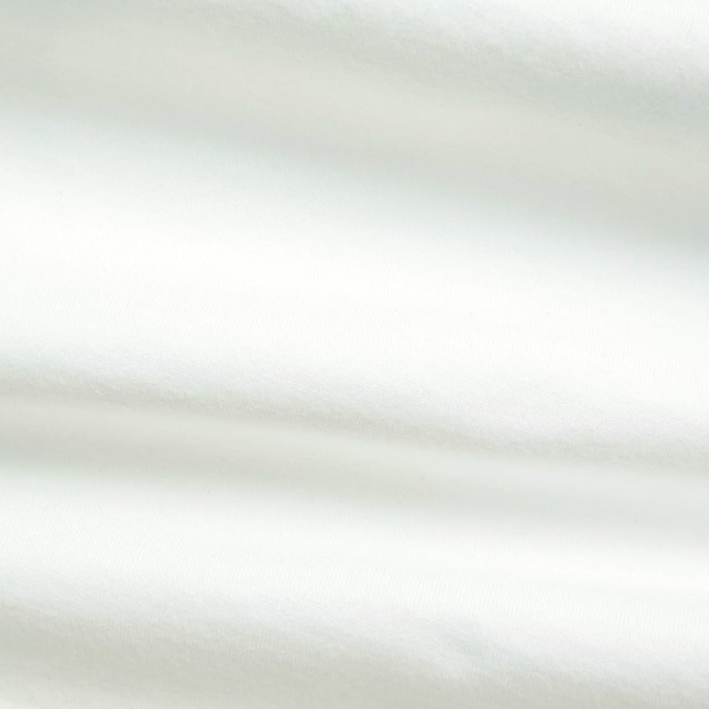 Jersey Pocket T-Shirt - White