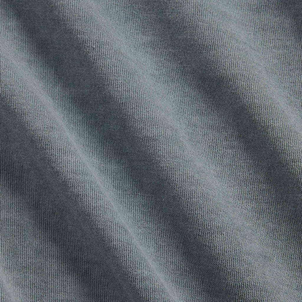 RRL by Ralph Lauren Garment-Dyed Pocket T-Shirt - Sea Green