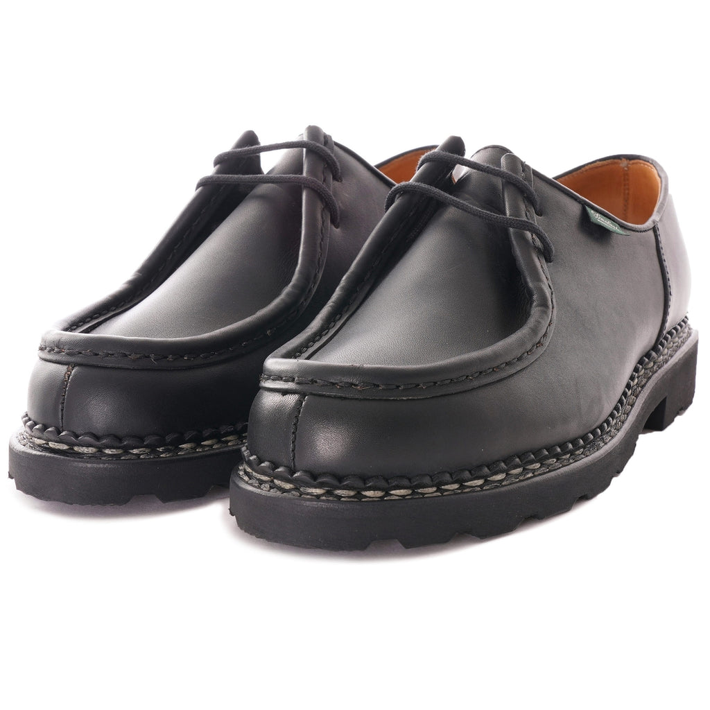 Michael Marche - Noir