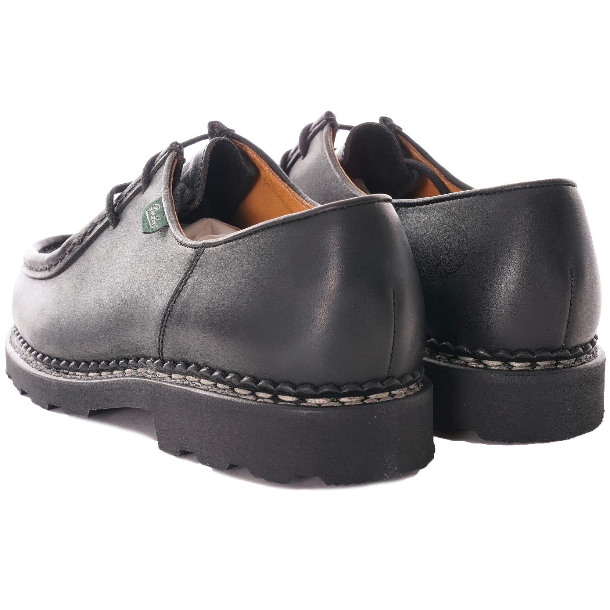Paraboot Michael/Marche | Noir | 71560439 – Stuarts London