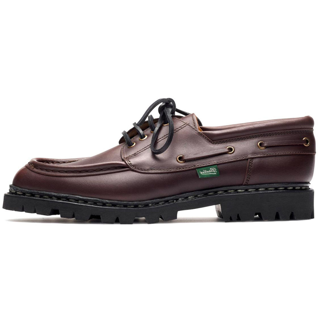 Paraboot Chimey/Jannu - Ebony