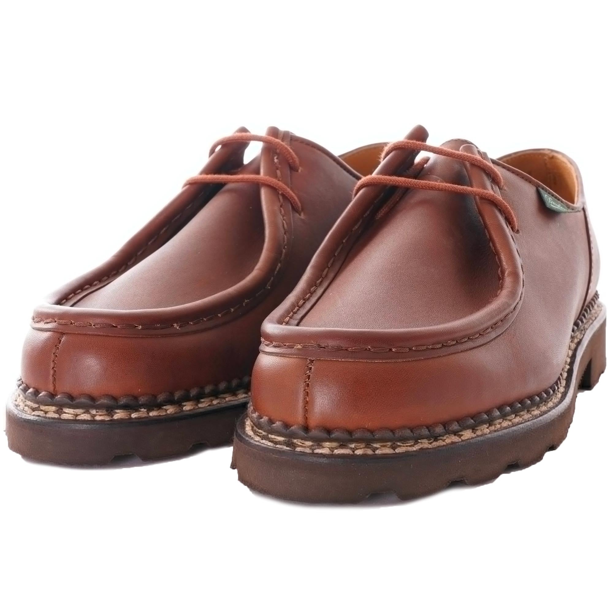 Paraboot Michael/Marche II | Marron | 715603 – Stuarts London