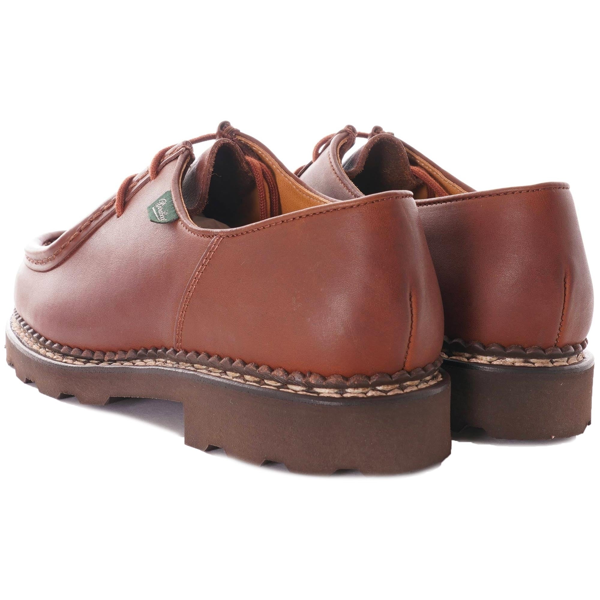 Paraboot Michael/Marche II | Marron | 715603 – Stuarts London