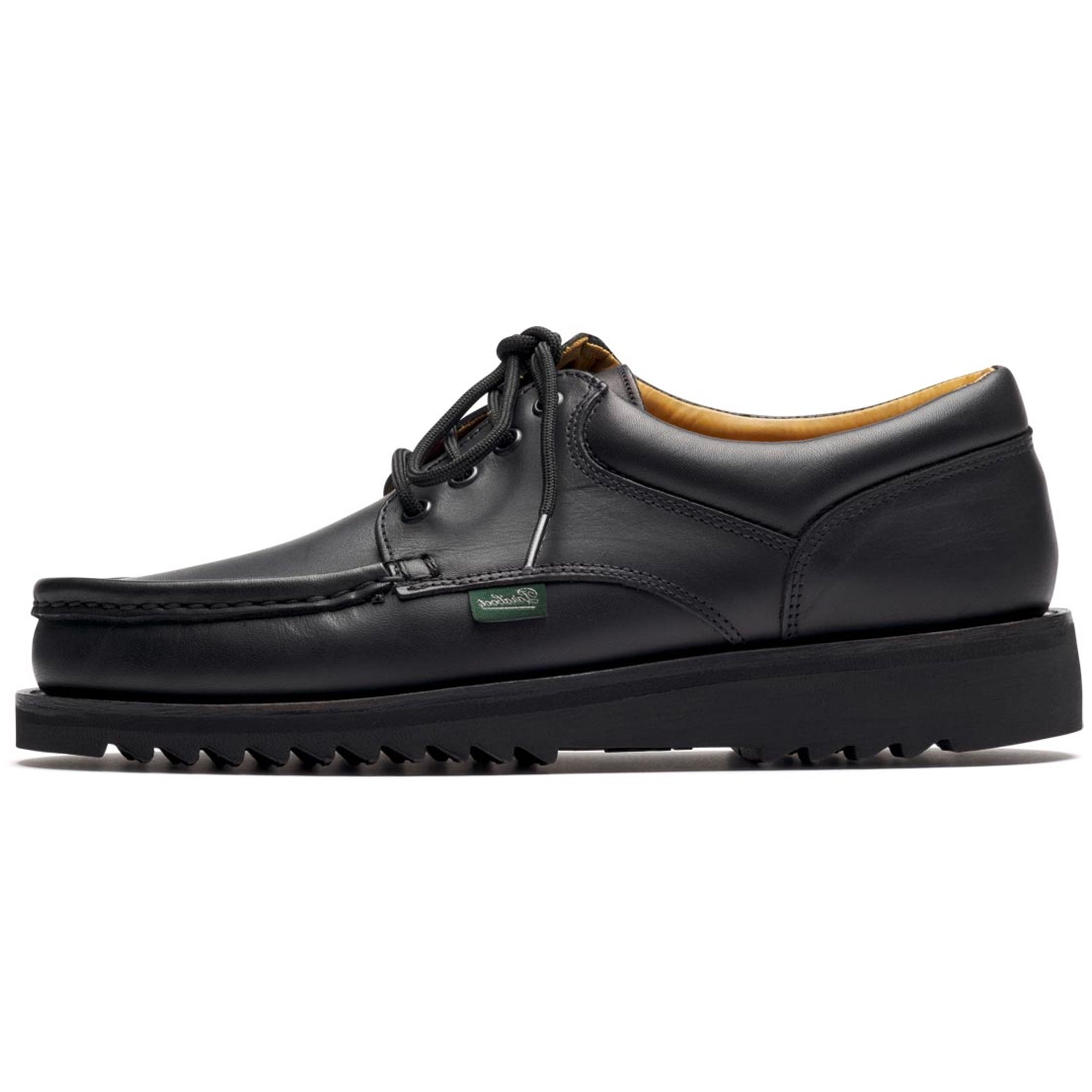 Paraboot Thiers/Sport - Black