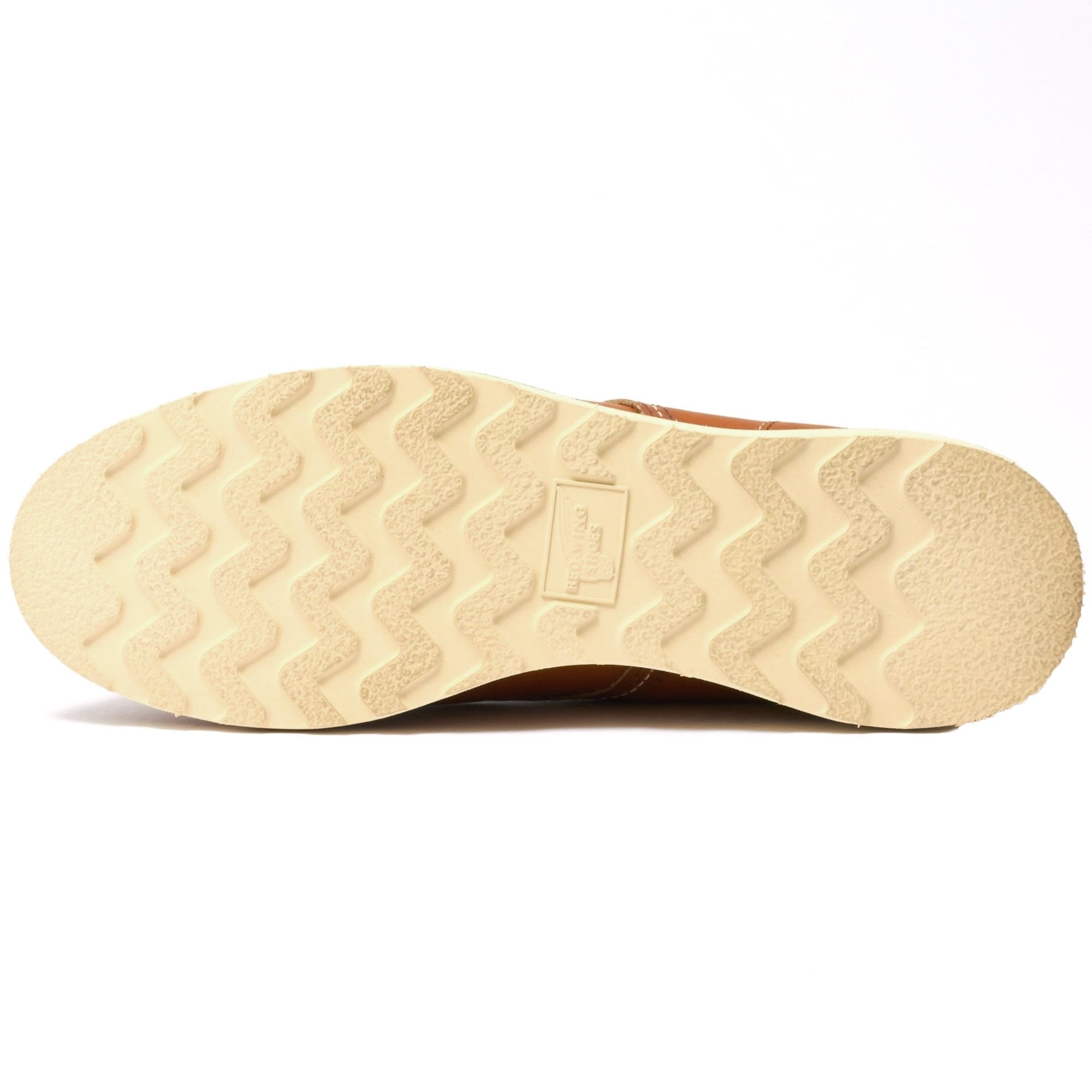 Classic Moc Toe Boots - Oro