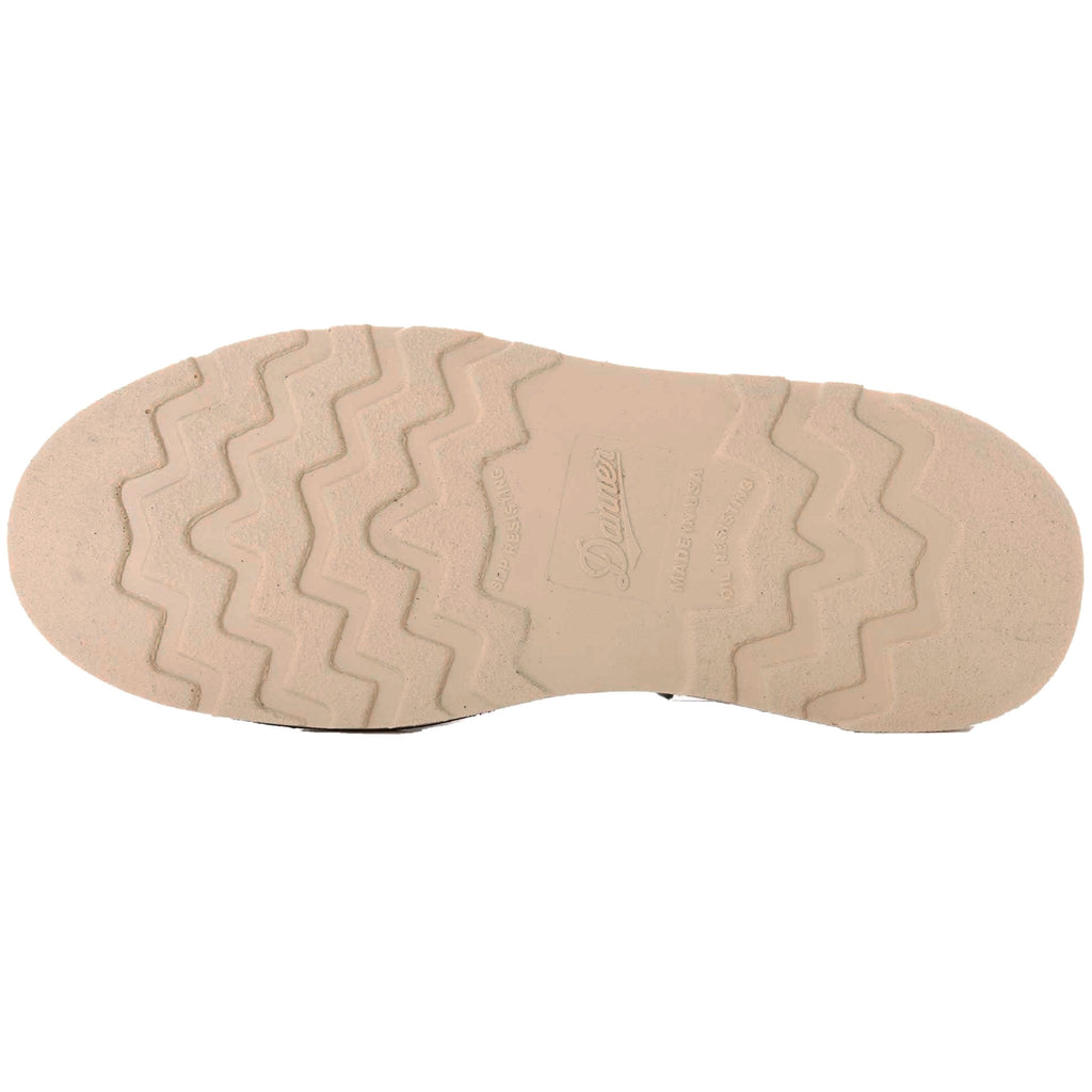 Bull Run Moc Toe - Black