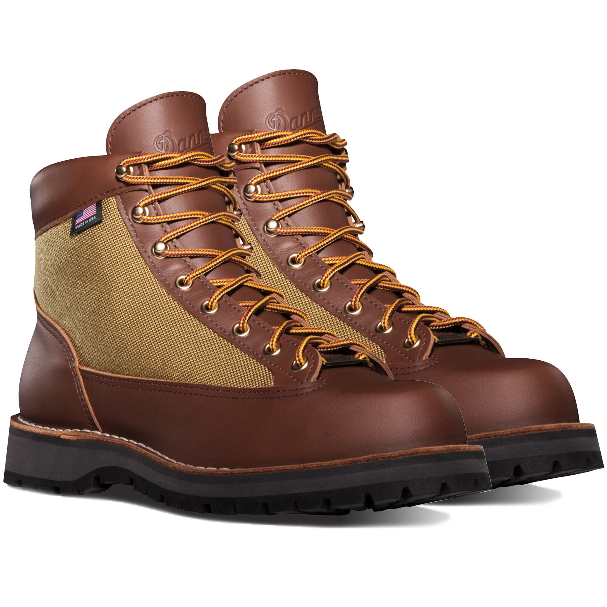 Danner Light - Khaki – Stuarts London