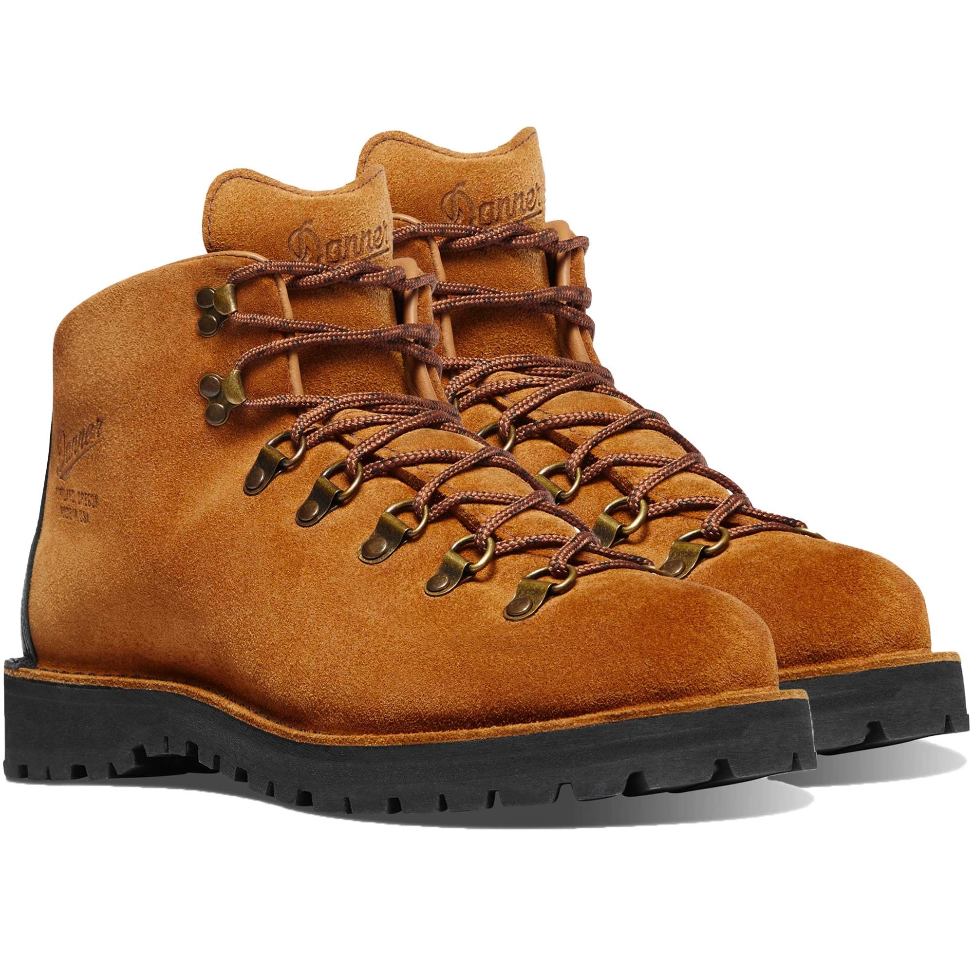 Danner Mountain Light - Wallowa – Stuarts London