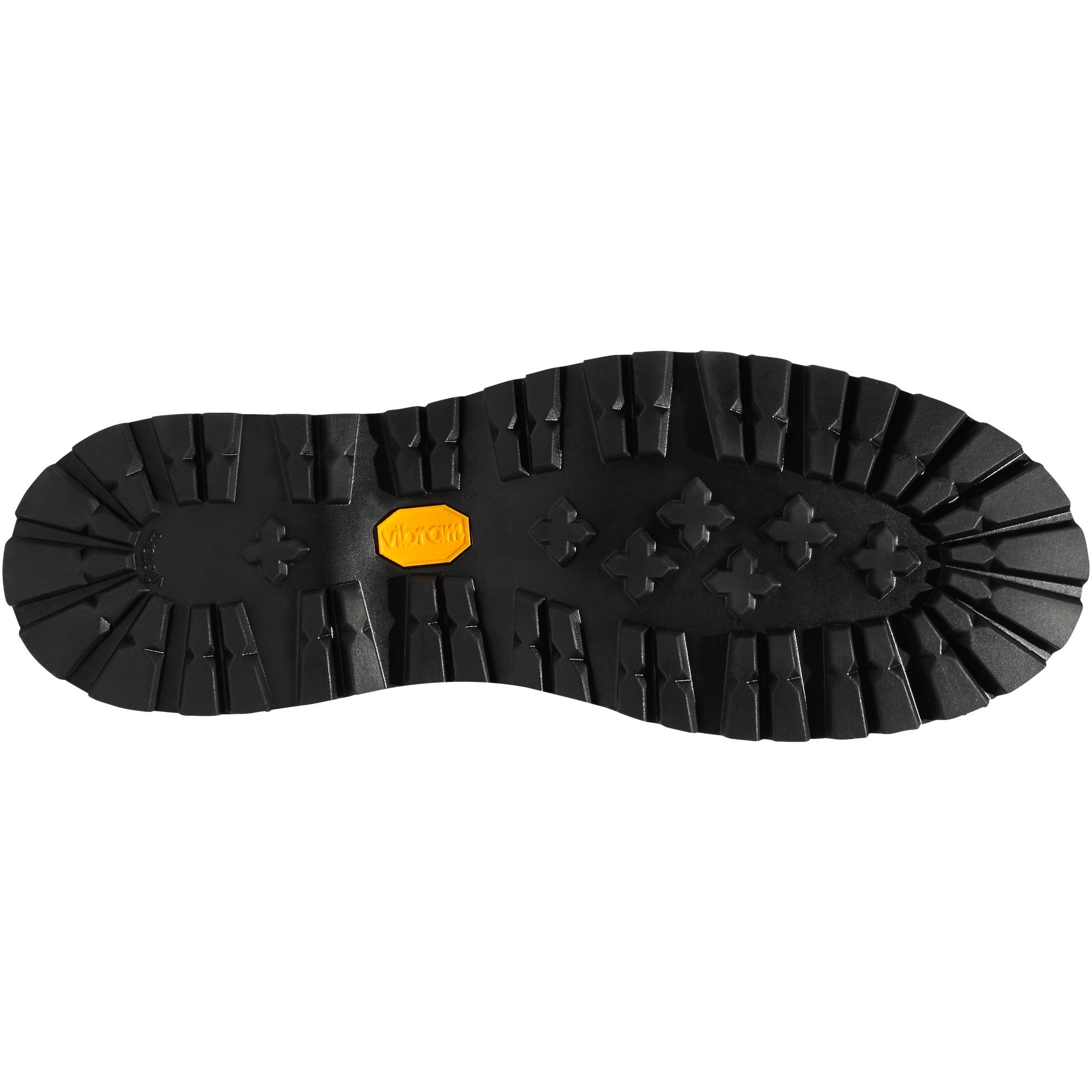 Mountain Light Boot - Black