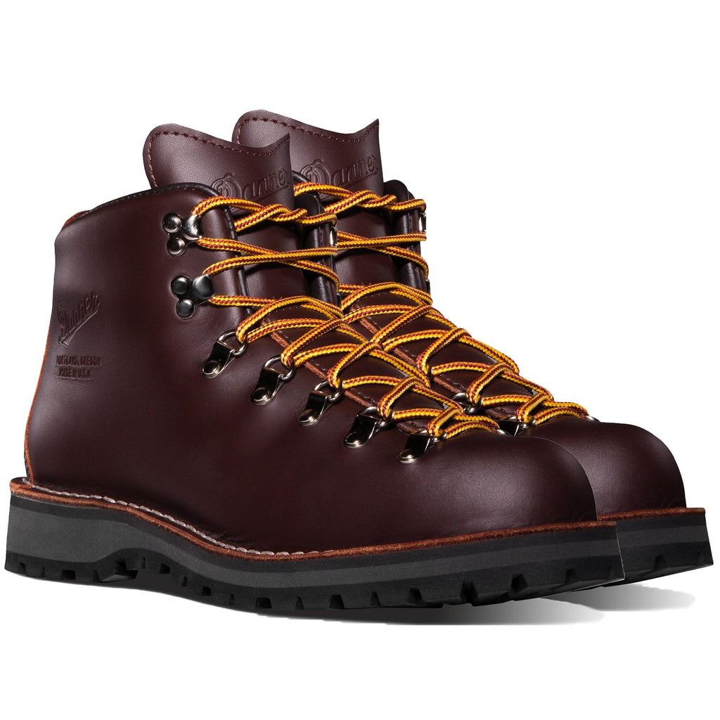 Mountain Light Boot - Brown