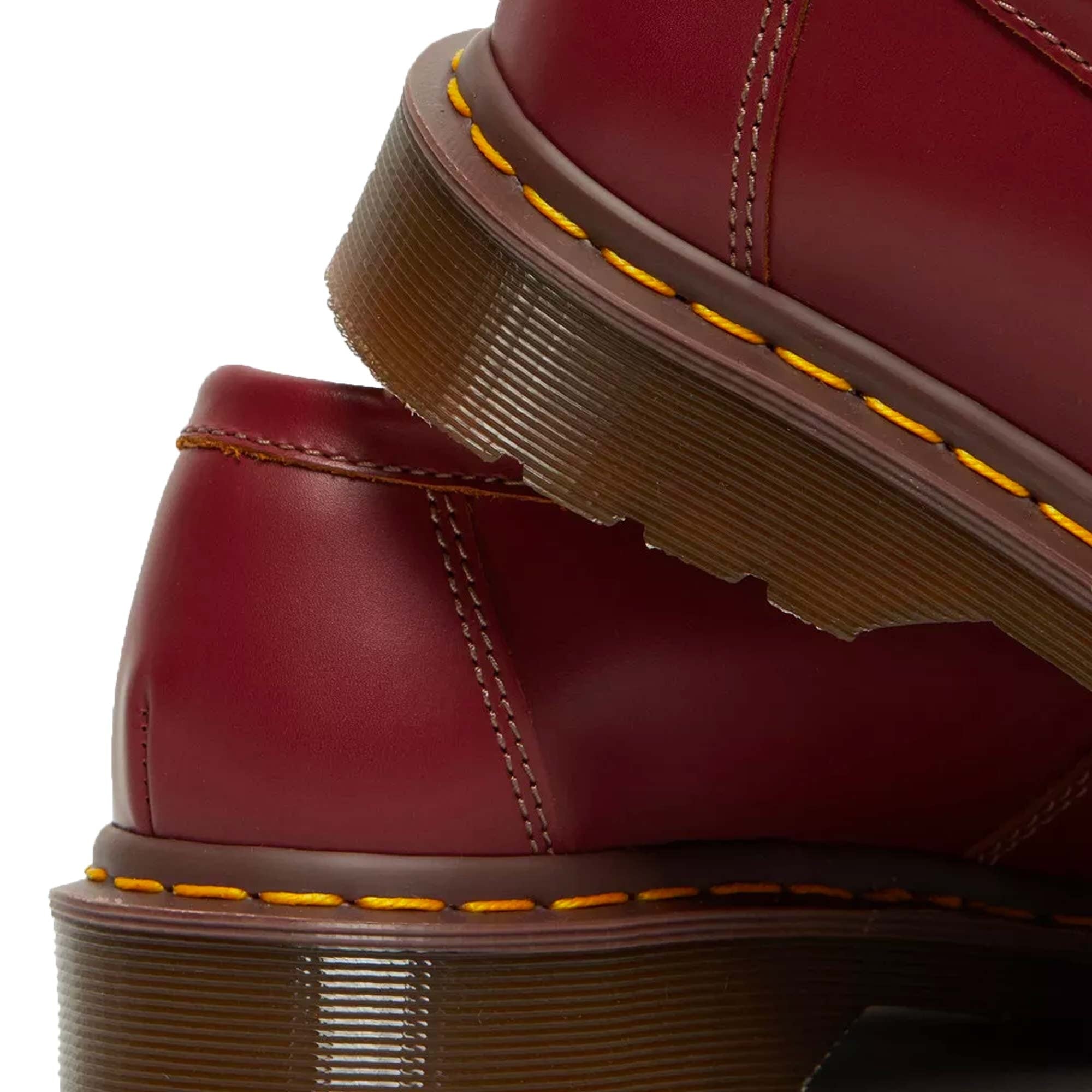 Adrian Tassel Loafer - Oxblood