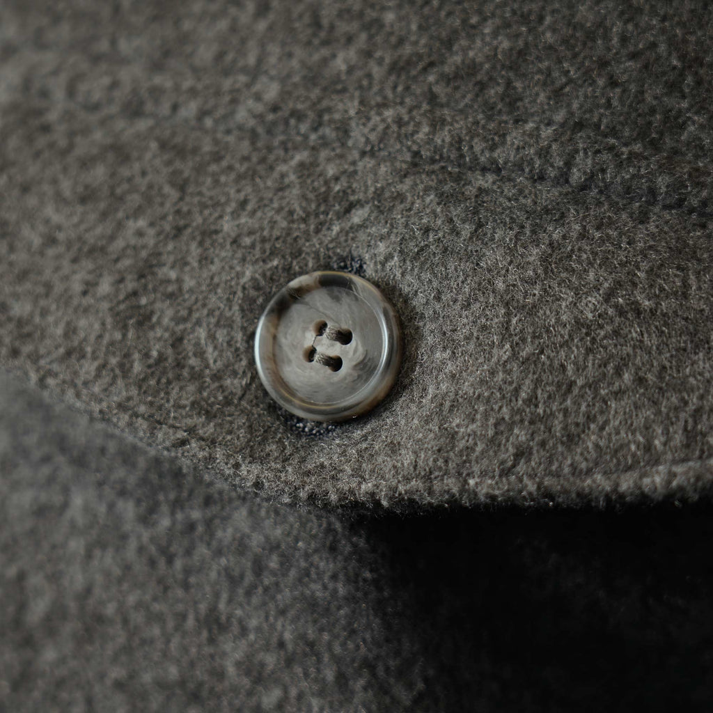 None Of The Above Courmayeur Jacket - Grey