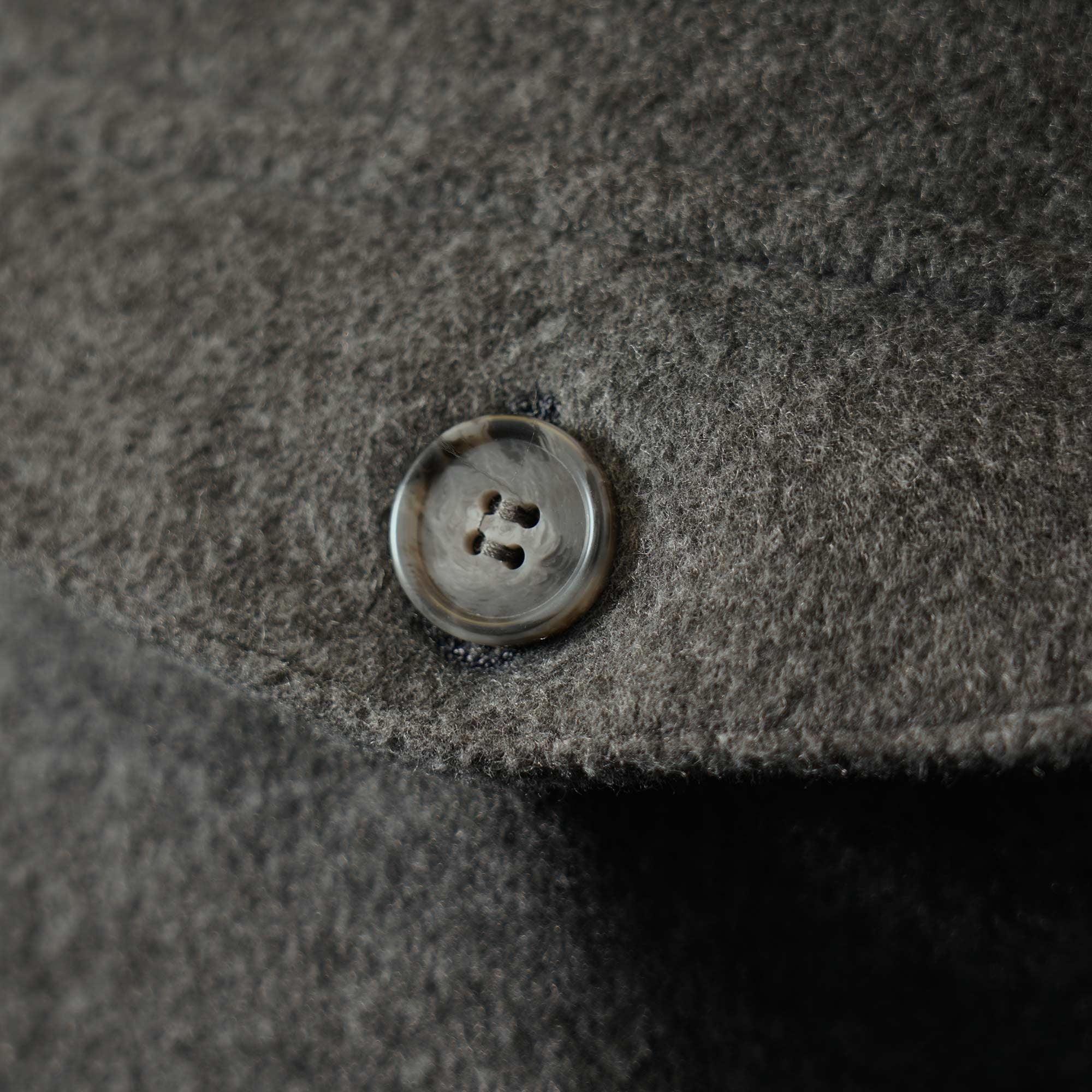 None Of The Above Courmayeur Jacket - Grey