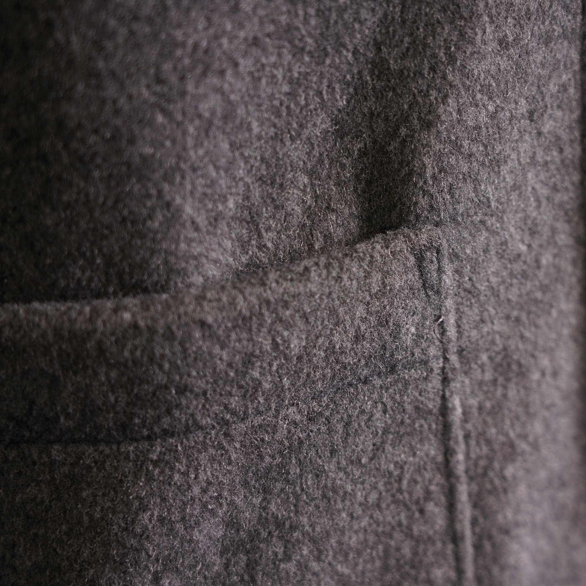None Of The Above Courmayeur Jacket - Grey