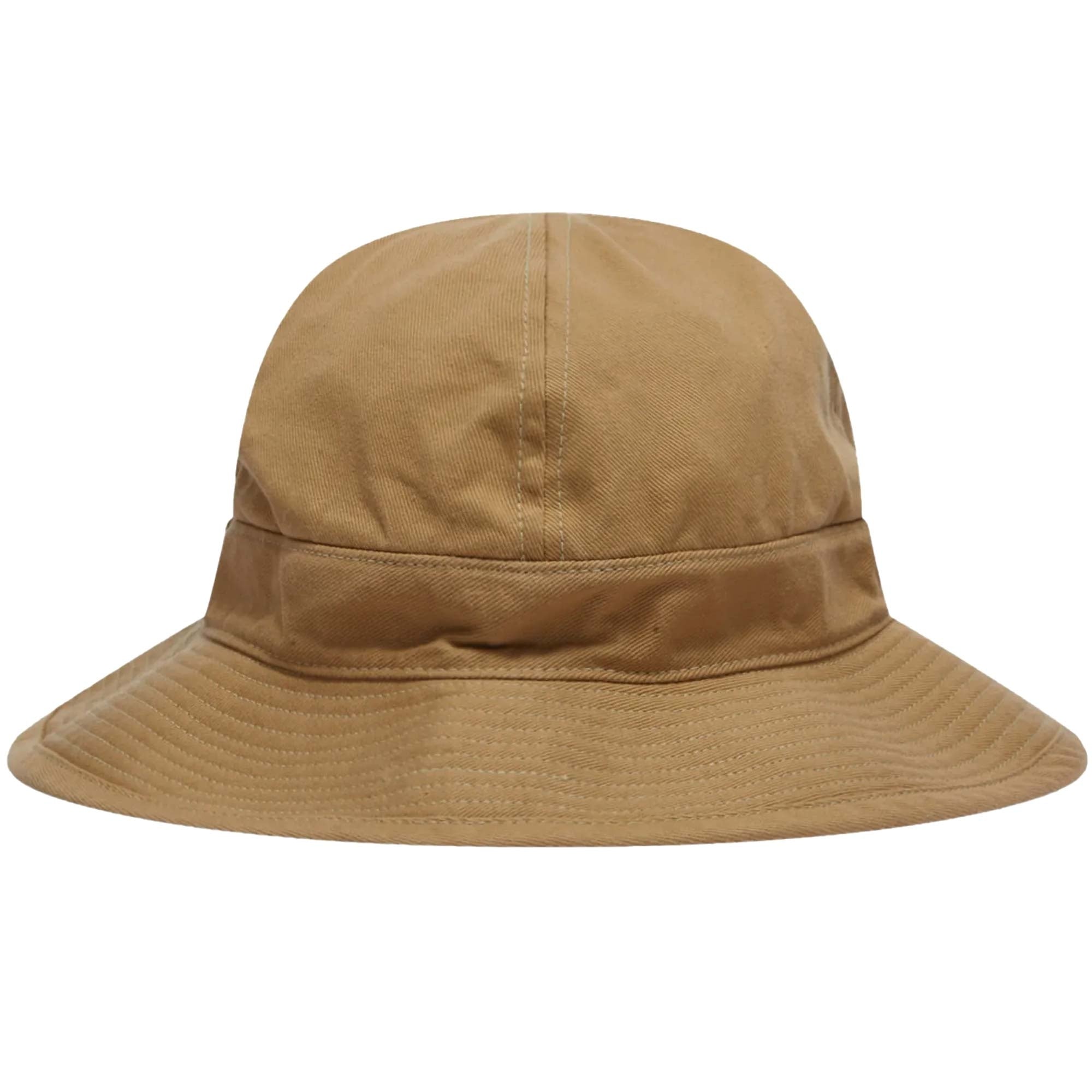 OrSlow US Navy Hat - Khaki