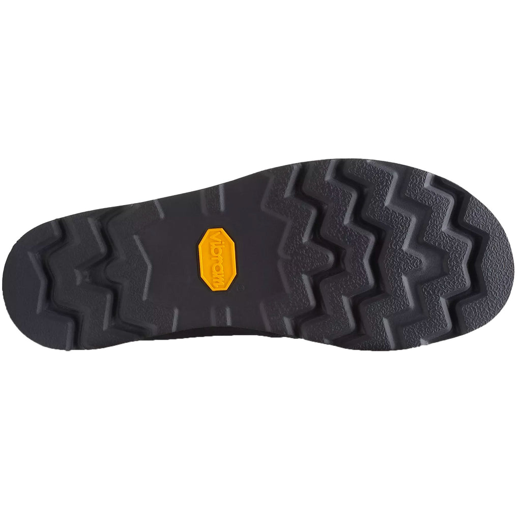 Clarks Originals Desert Trek Gore-Tex - Black Suede