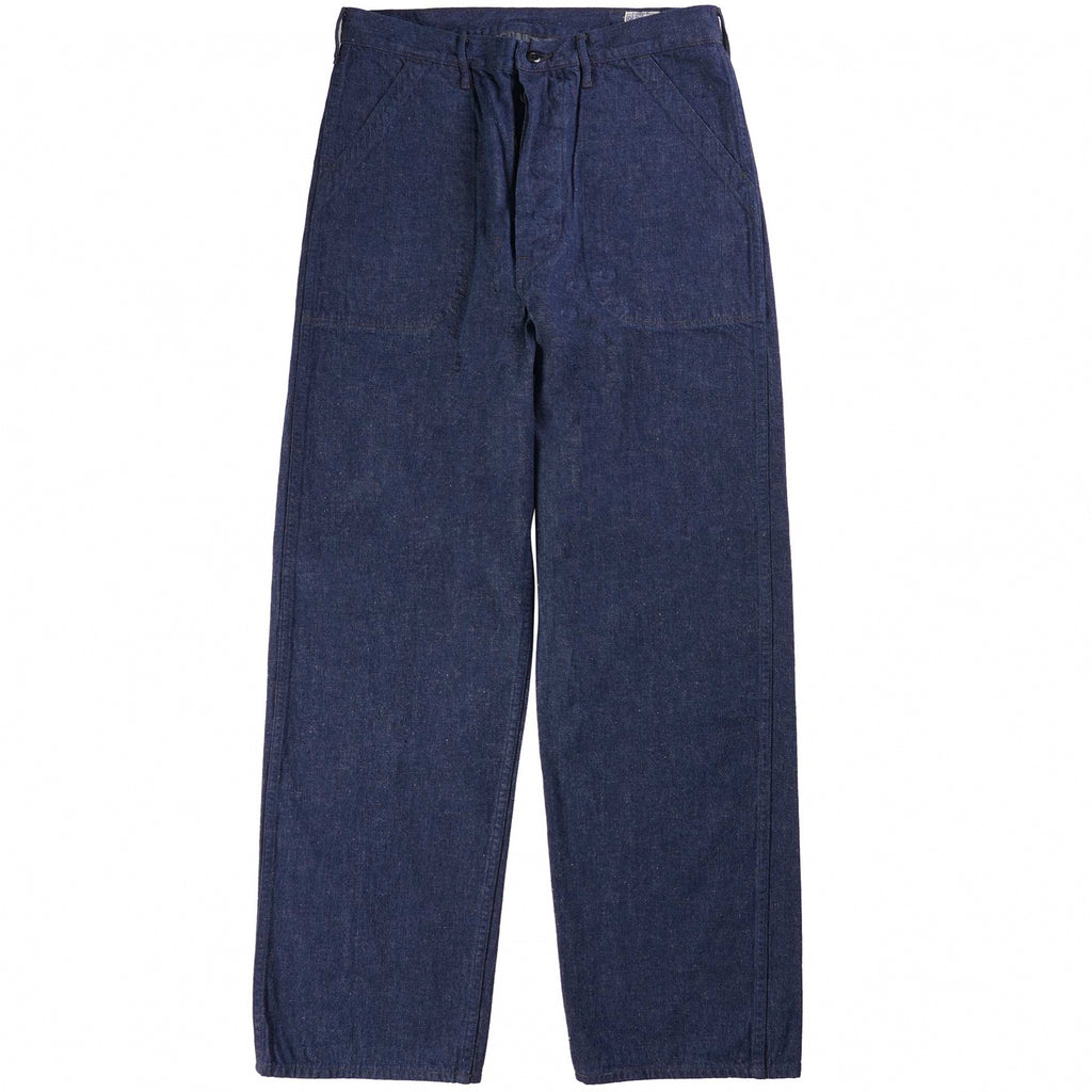 US Navy Pant - One Wash
