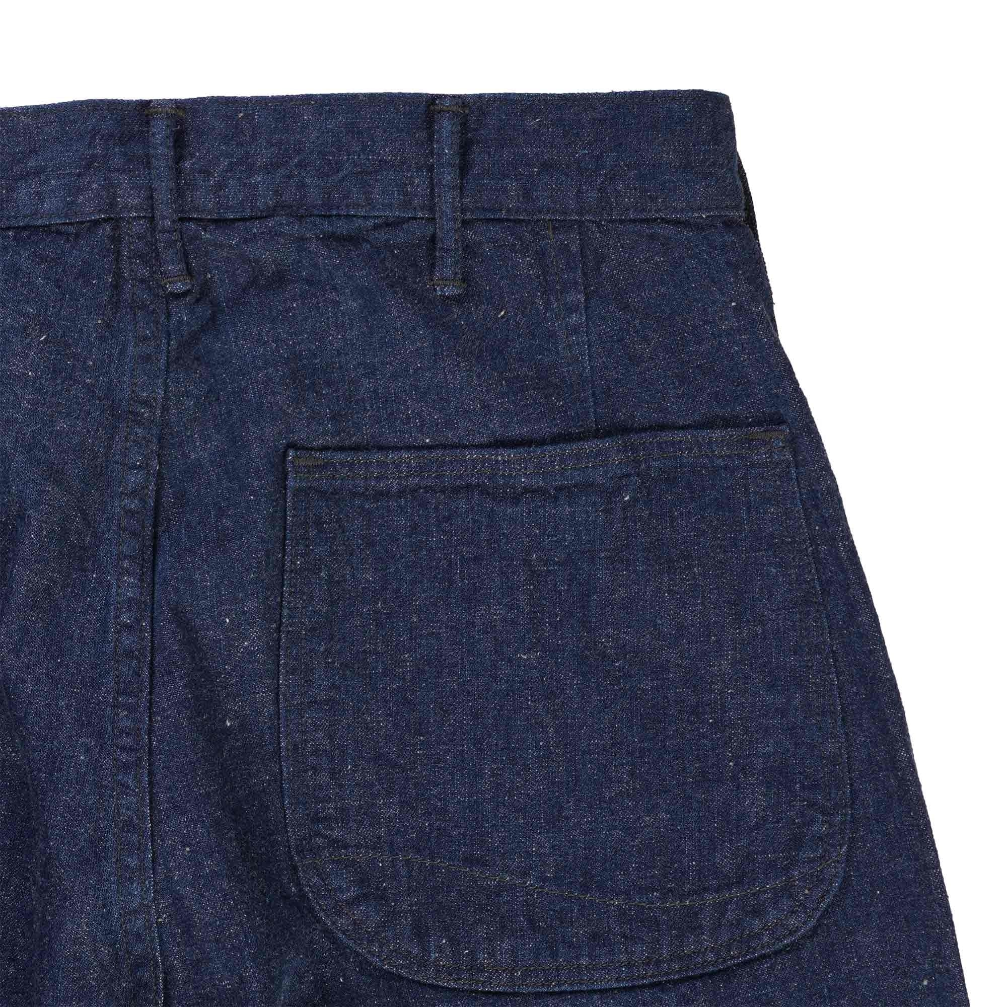 US Navy Pant - One Wash