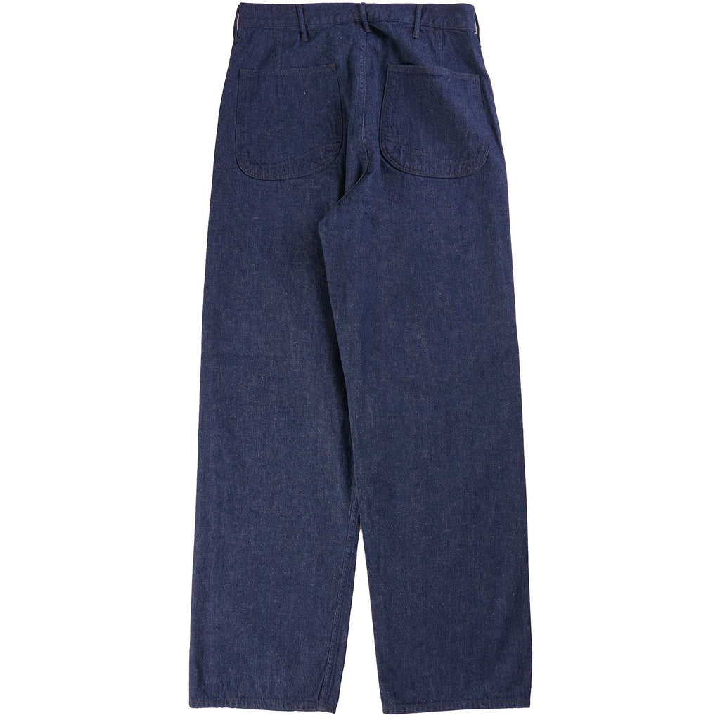 US Navy Pant - One Wash