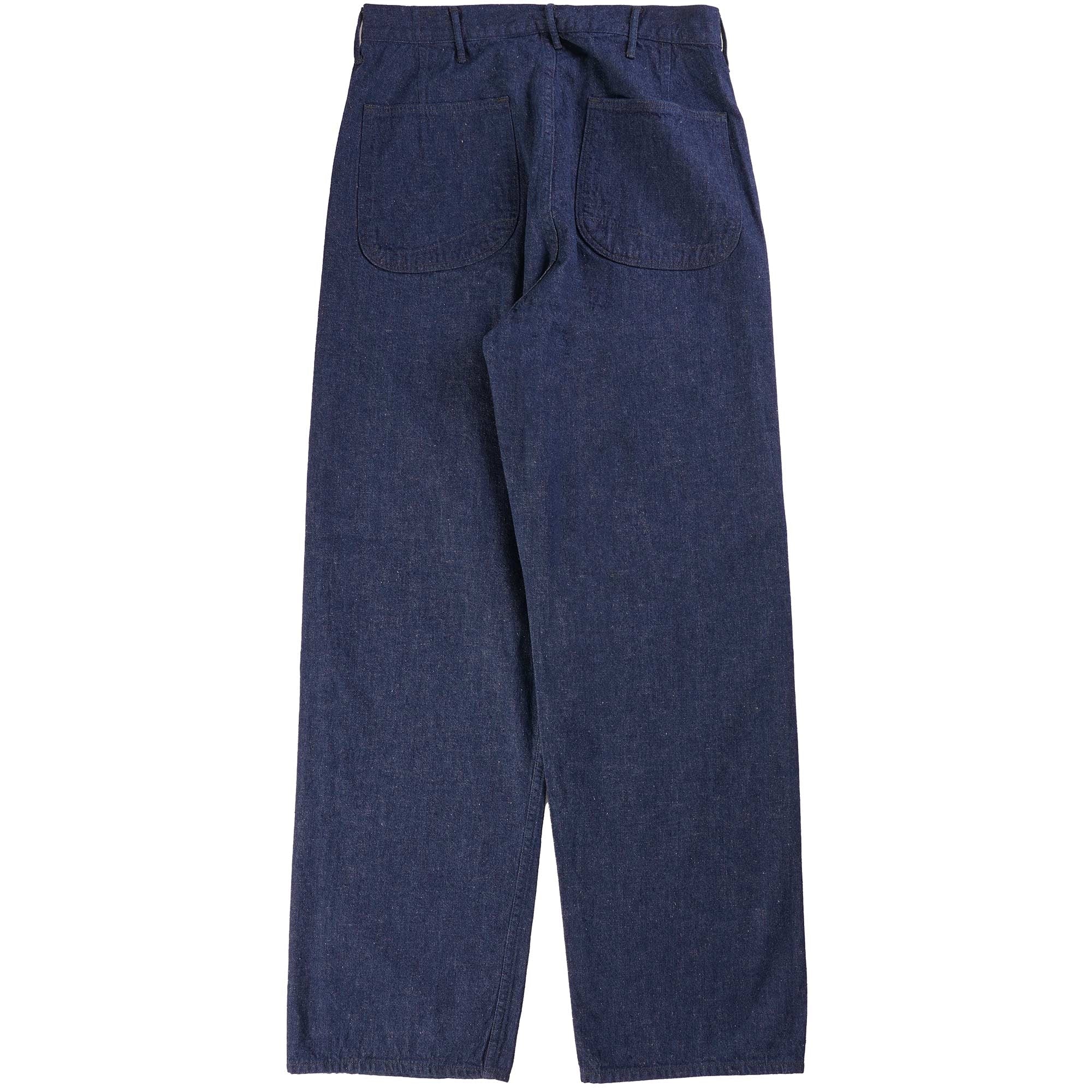 US Navy Pant - One Wash
