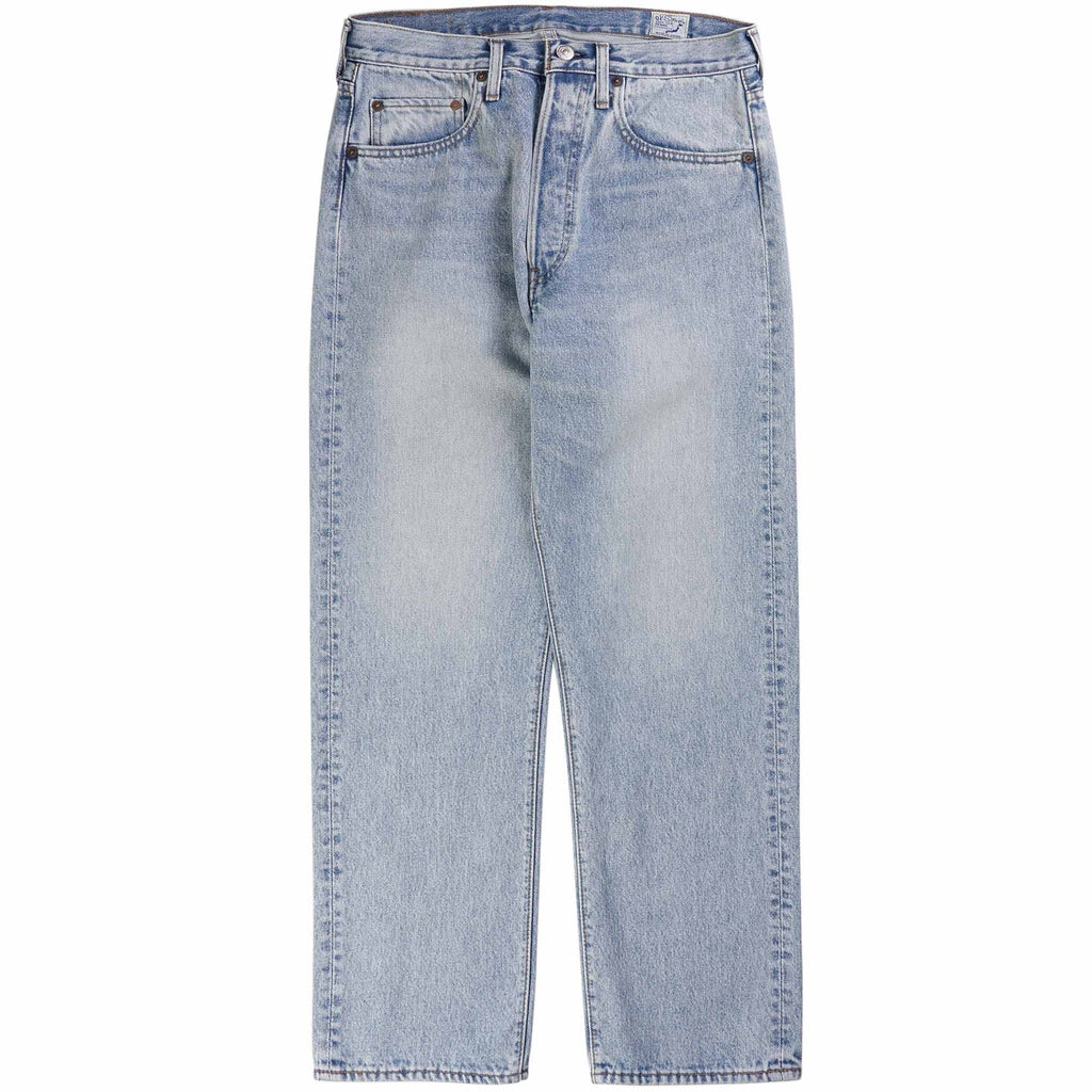 105 90s Jeans - Sky Blue
