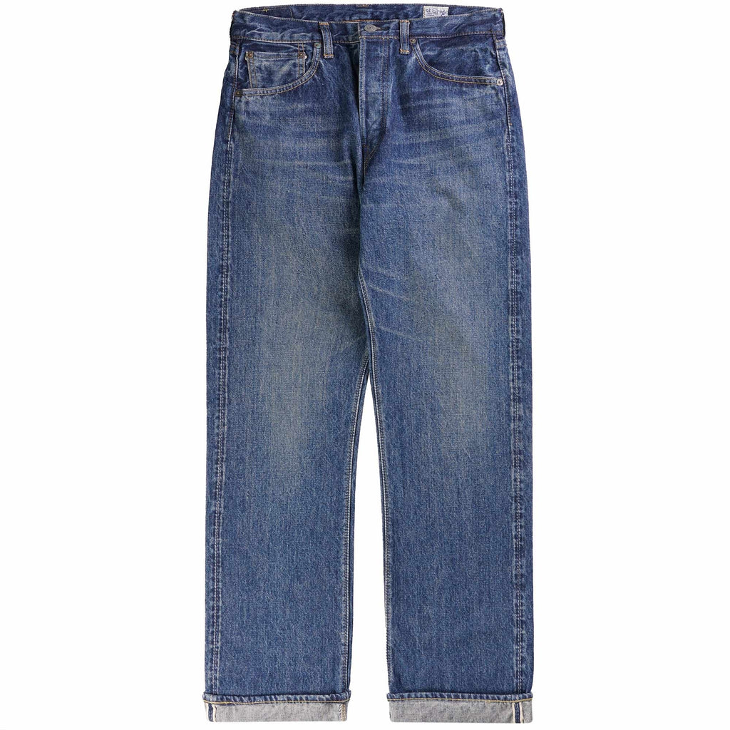 105 Standard Fit Jeans - 2 Year Wash