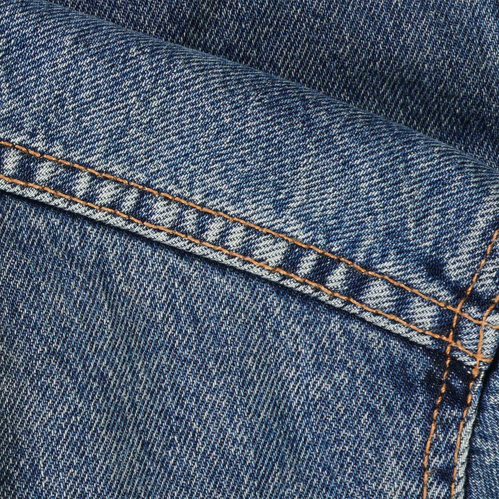 Levi's® Type 3 Sherpa Trucker Jacket - Fable