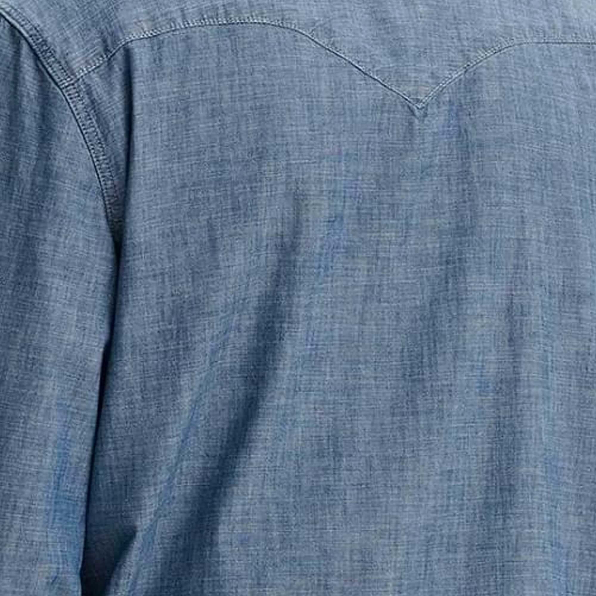 Levi's® Barstow Western Shirt - Grant Mid