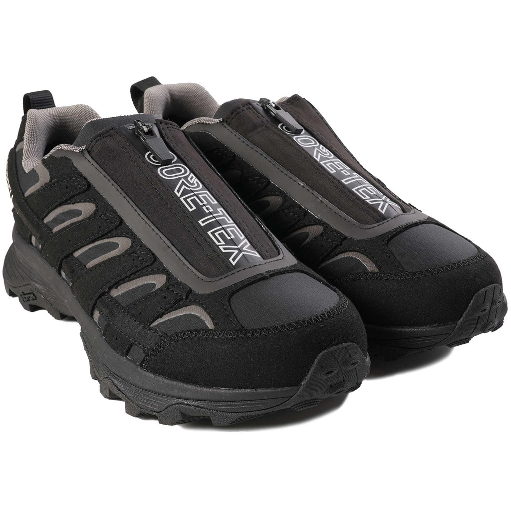 Merrell Moab Hybrid Zip GORE-TEX¨ - Black