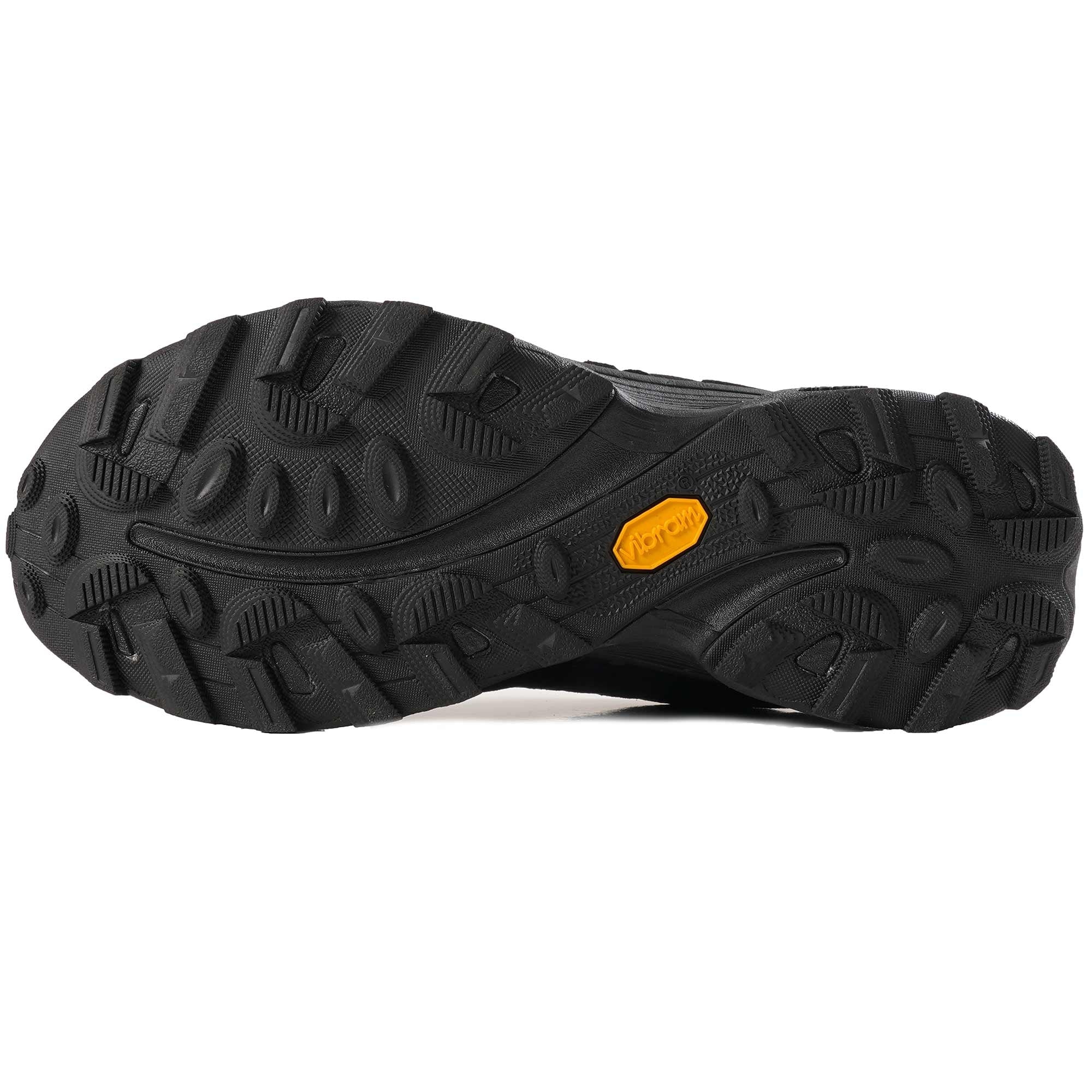 Merrell Moab Hybrid Zip GORE-TEX¨ - Black