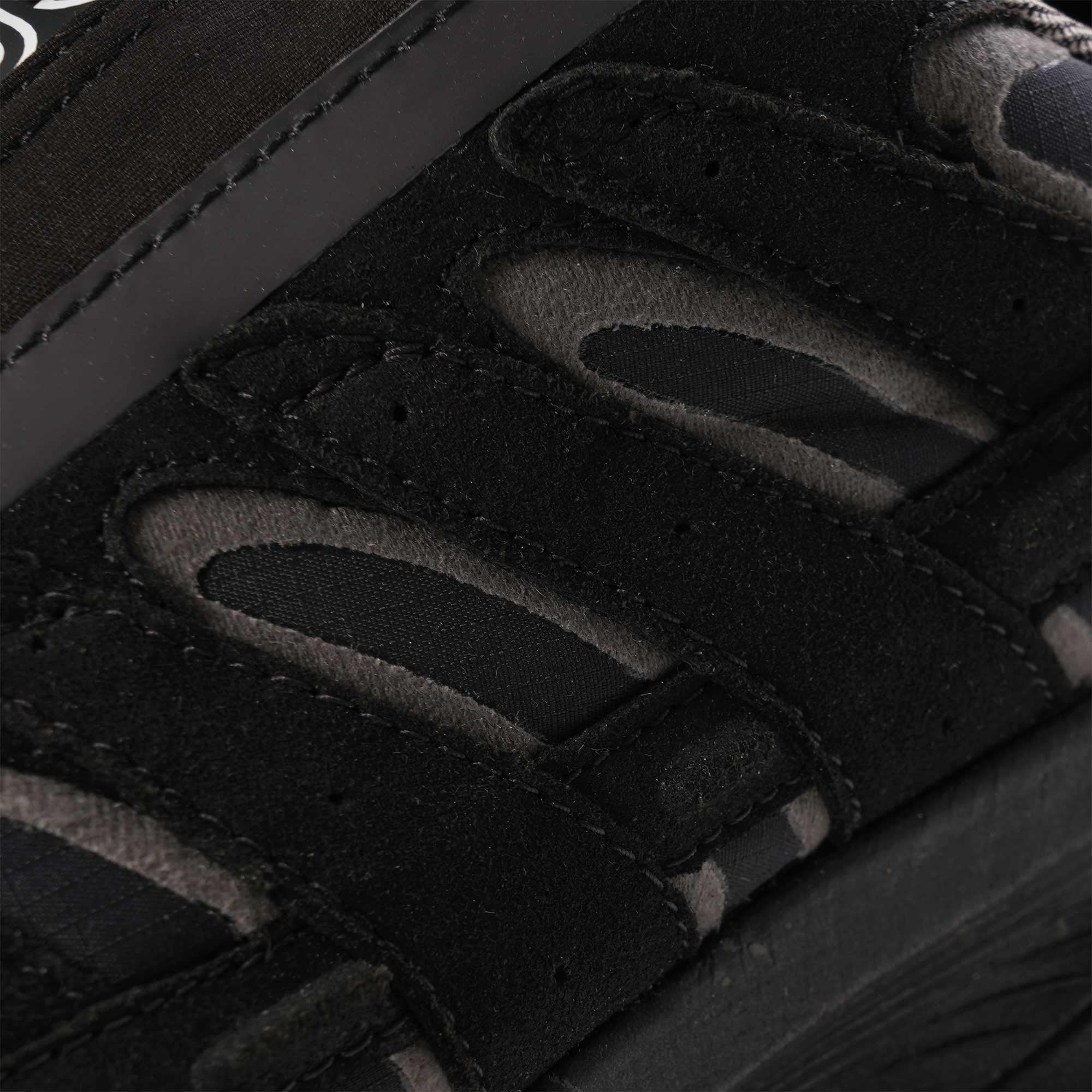 Merrell Moab Hybrid Zip GORE-TEX¨ - Black