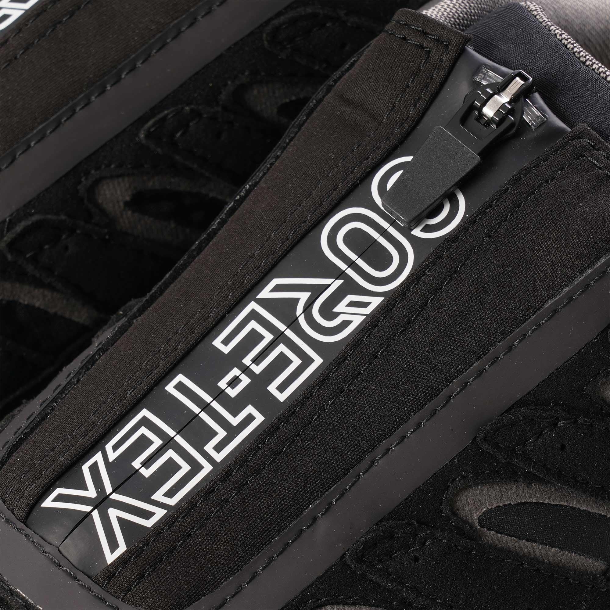 Merrell Moab Hybrid Zip GORE-TEX¨ - Black
