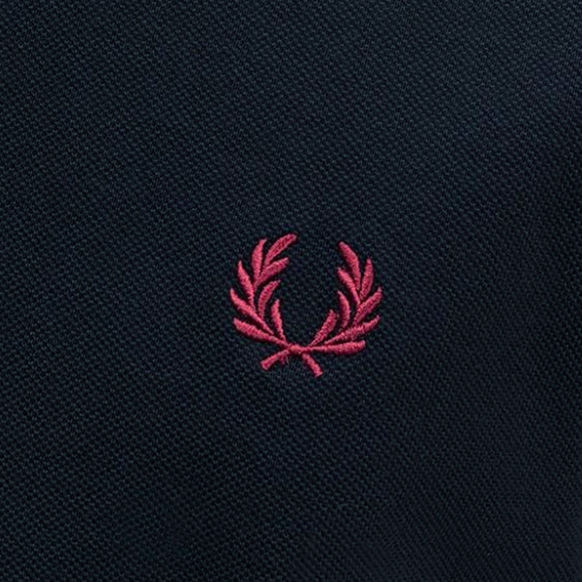 M3600 Twin Tipped Polo Shirt - Navy