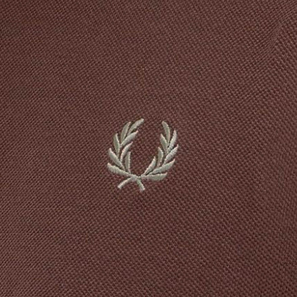 M3600 Twin Tipped Polo Shirt - Carrington Brick