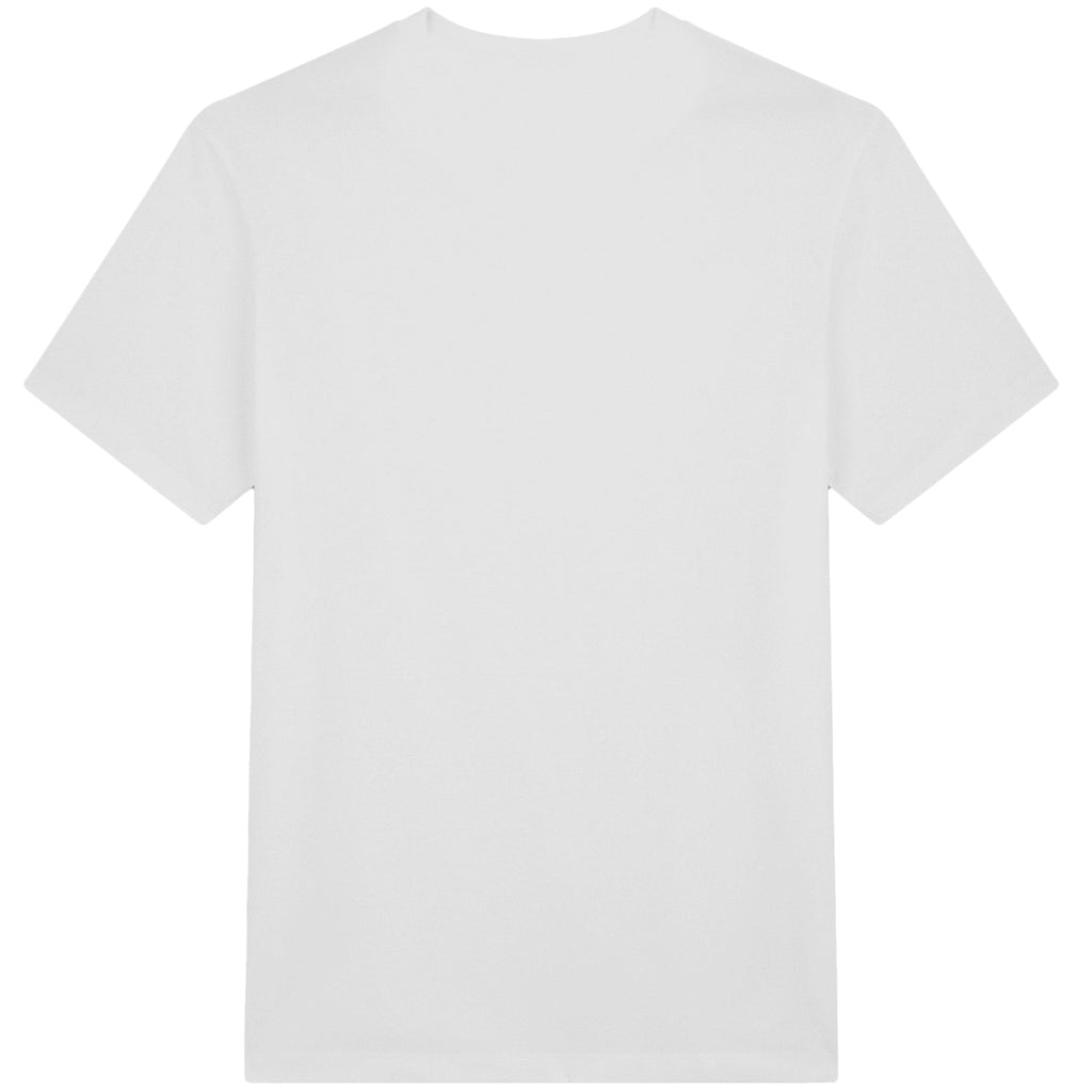 Paul and Shark Short Sleeve Cotton T-Shirt - White