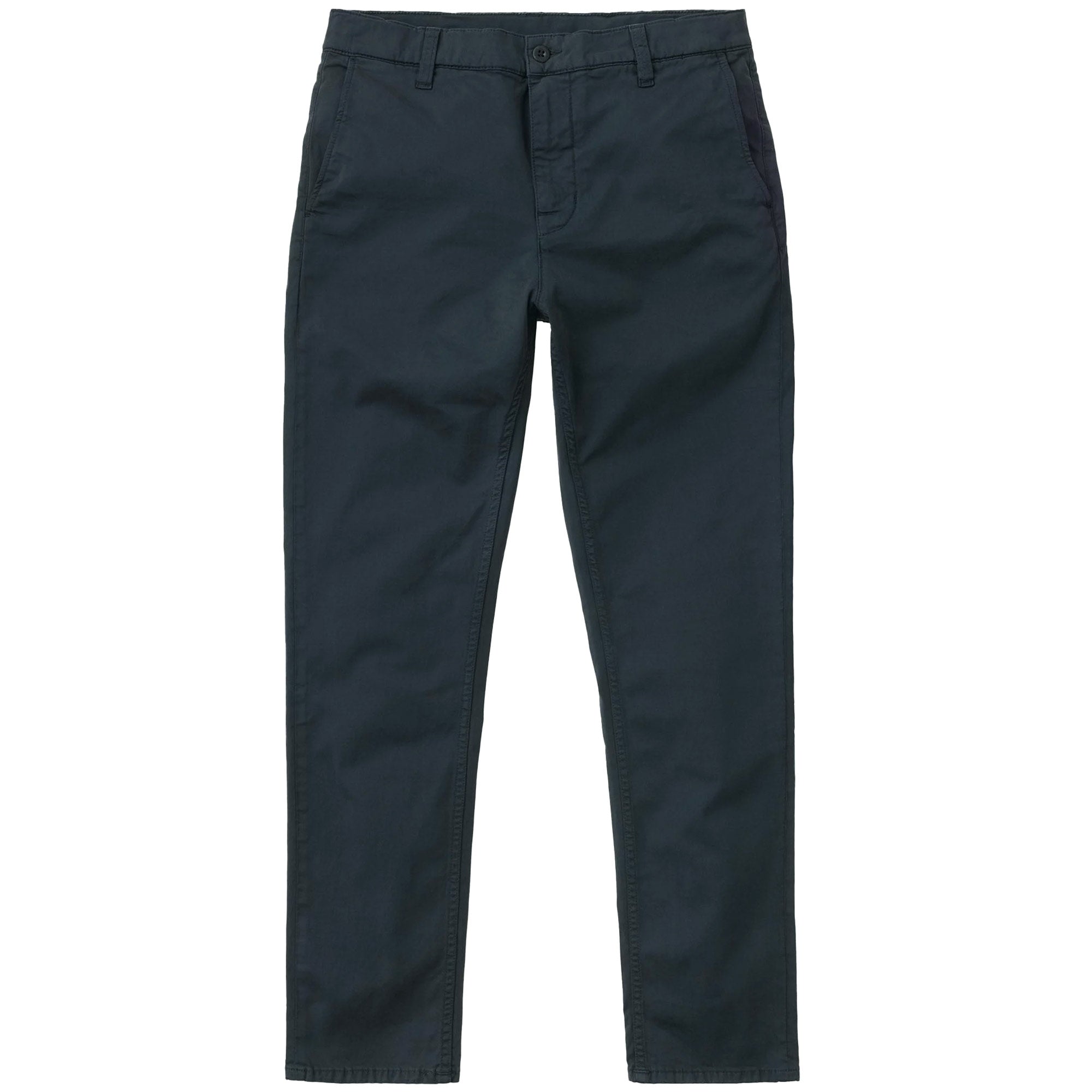 Easy Alvin - Dark Midnight